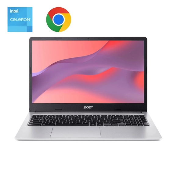 Acer Other - Acer Chromebook 315 – 15.6” – Factory Reset